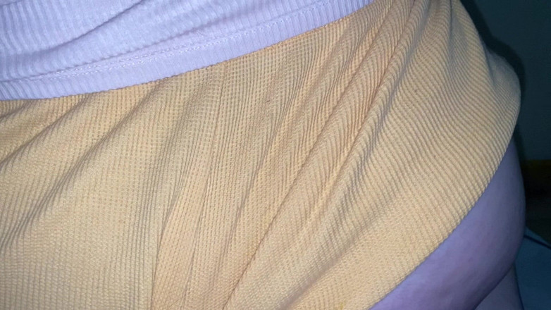 MilkyWay: 리얼 집에서 촬영한 영상 - 씬 #03 그는 그의 신음을 타고. 대화하는 러시아 홈