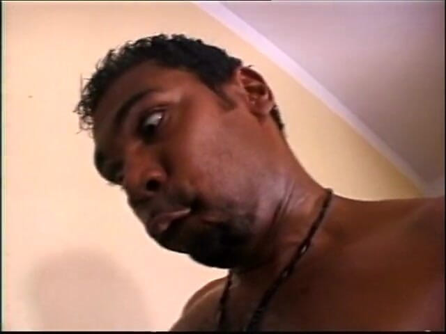 Black Sinner: do gori randi do vishaal kaale land ke raph changul...