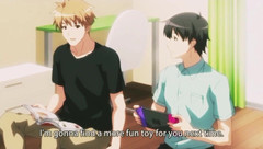 Erotic Animation: Ntr sexo con mi tía