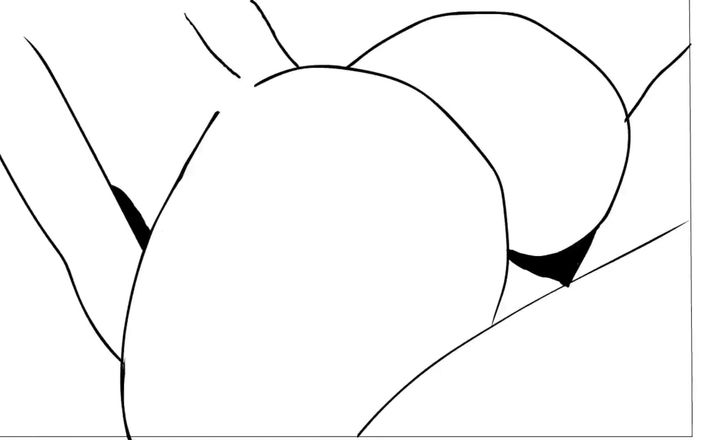 HotSummer117: Drawing Sex New Project