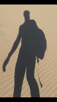 Beach Walk
