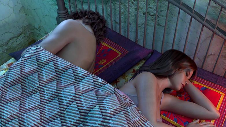 3D Cartoon Porn: Love Season 20 - Alex &amp; Nova Hledat Blue Flower &amp; Dream s Angel &amp;...