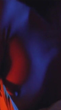 SANKTOR 013 - Striptease dancer is masturbating in the bed