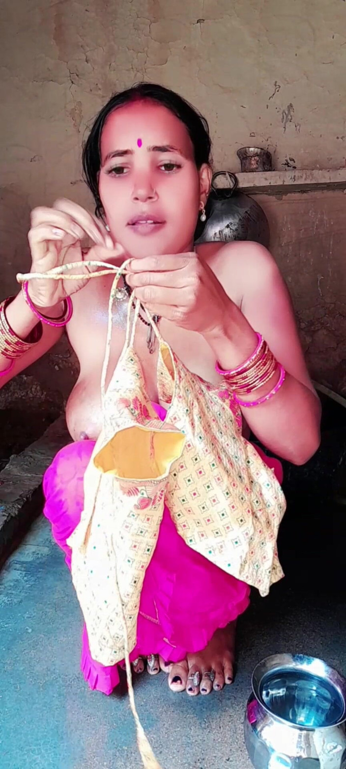 Renudbf: - Faccio il bagno da sola. Vieni a fare il...