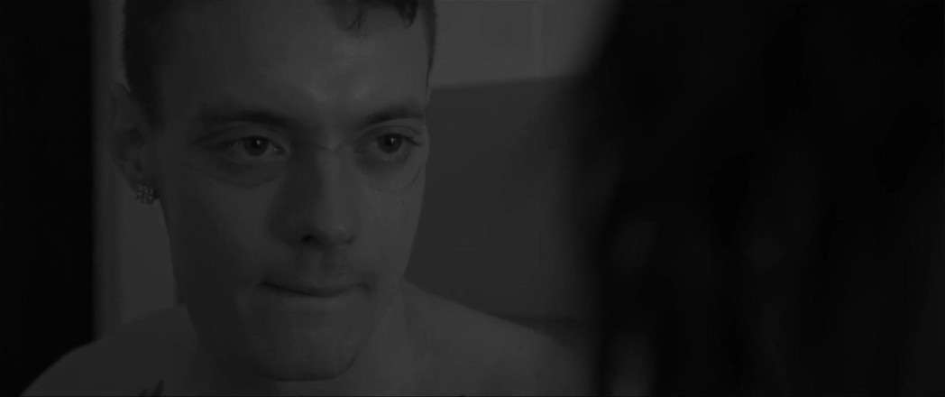 Verso Cinema: La bambina fa il mio bagno lobo e luna ruiz