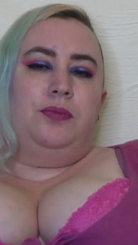 Bright Hair, krásné agony orgasmy