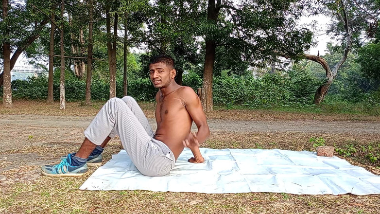 LinearOrnament35: Träna för framgång