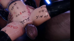 Sexsemimi: Nhà tù ngầm 2