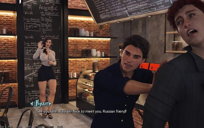 Miss Kitty 2K: Mujeres frescas - 20 un lado secreto de ella por misskitty2k