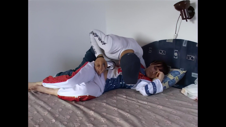 Deutschland porn: गीली उनींदापन