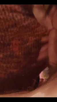 Blowjob ganda yang manis dan nyaman lainnya