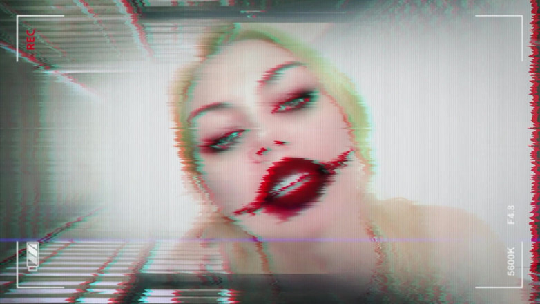 Goddess Misha Goldy: ¡Quiero que me sirvies, no a ti mismo! ¡Así que no...