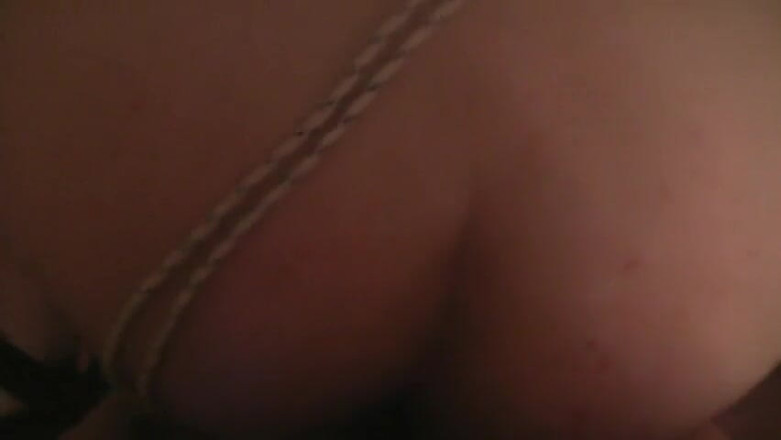 DavisOAir: In my sweet hole