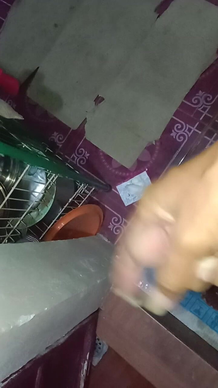 Piolo Alberto: My Morning Pee