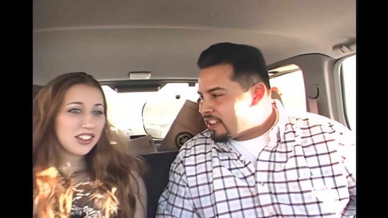 Fetish Desire: Em torno de grávida para levá-lo na bunda