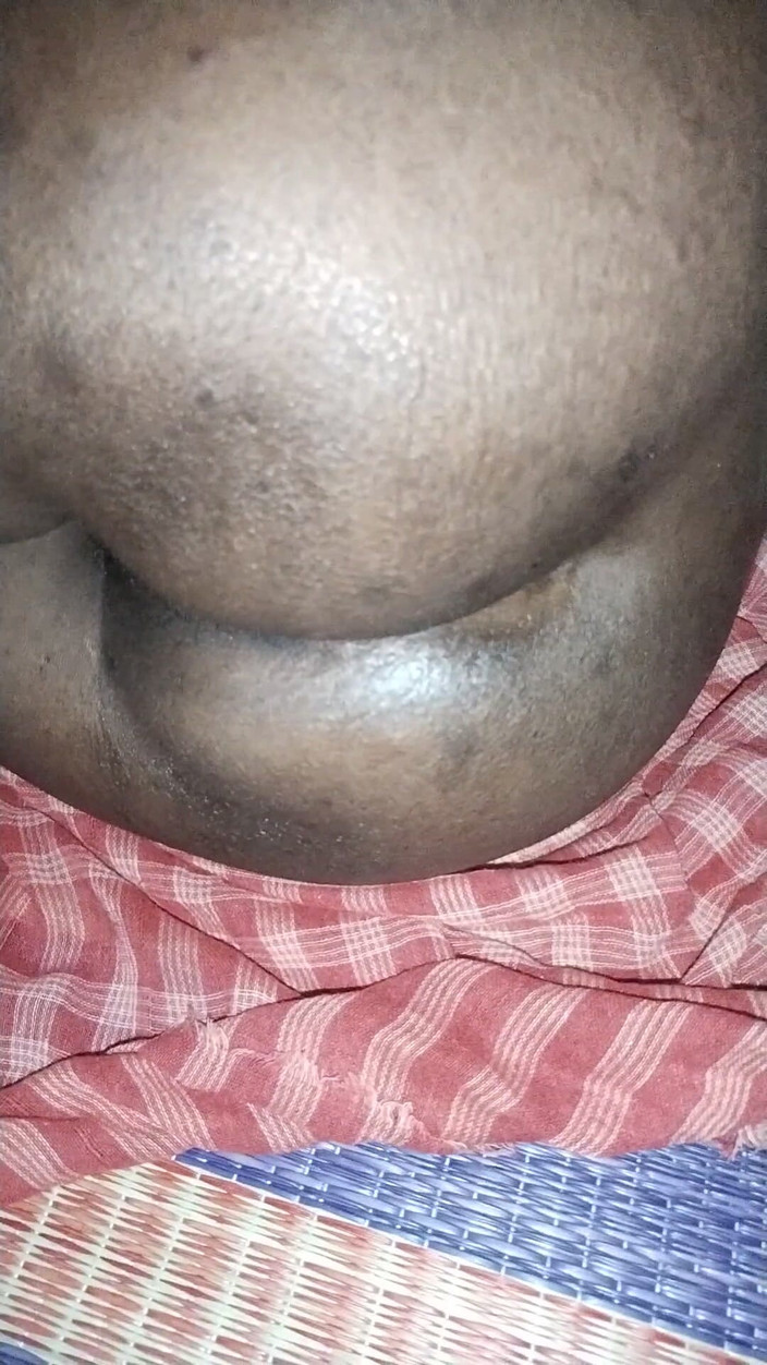 Sampa: Bhabhi desi berpantat besar