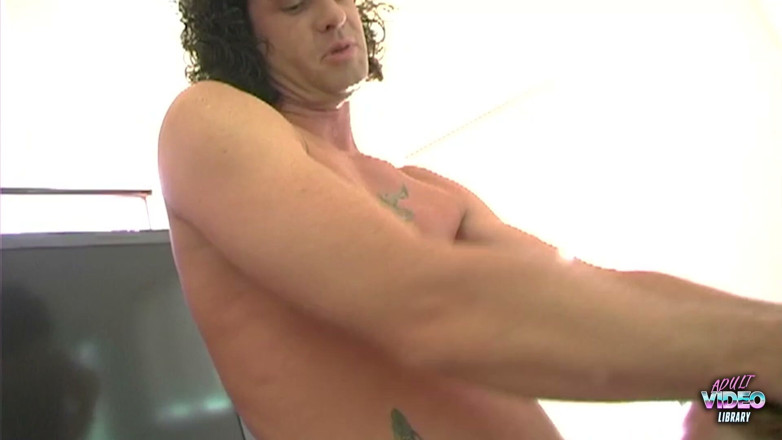 Adult Video Library: The Act of Kissing Is Really a Little Recompense You...