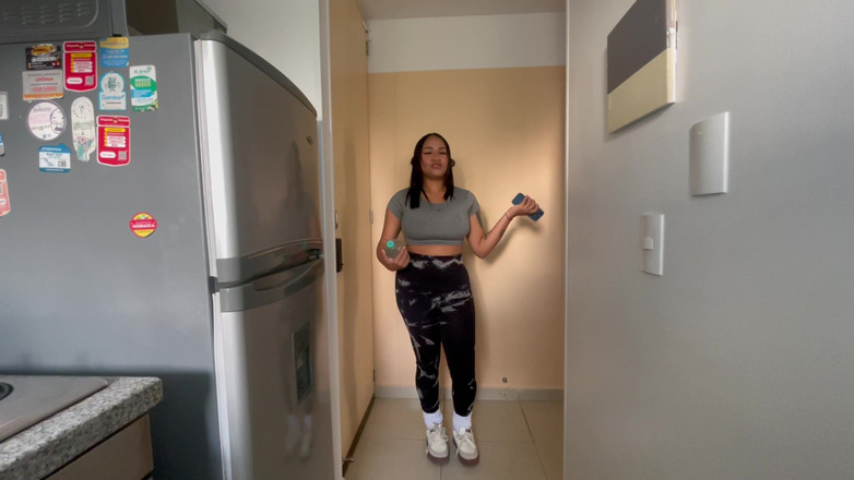 GIULIANA_BIG: Я Дізнався, Що Моя Невістка Знімає Порно, І Ми Дуже Добре Займаємося Сексом В Обмін На Моє Мовчання