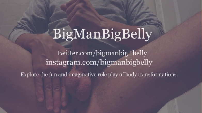 BigManBigBelly: Il tuo feeder privato virtuale