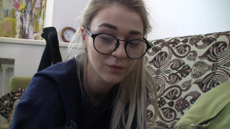 Dirty fantasy: My Skinny Stepdaughter Is Back From College and Having Fun...