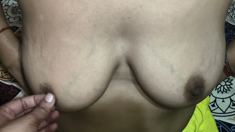 Sexybaby: مارس الجنس مع مؤخرة بيهاري بهابي لأول مرة.