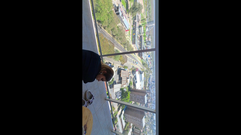 Young big apple: Mój Mąż I Ja Bawiliśmy Się W Wynajętym Mieszkaniu: Seks...