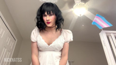 Transitioned by a Valentines Angel thumbnail
