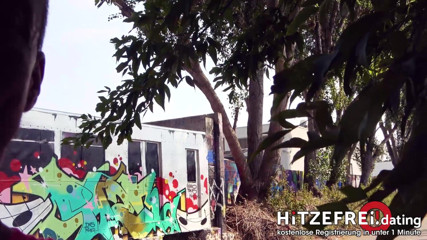Hitzefrei: Missy Luv ke saath aautdor subah ki chudaee!