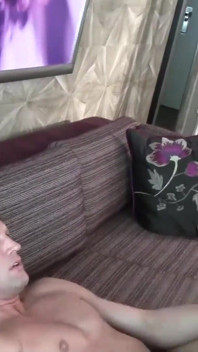 Busty swinger MILF gets assfucked by a big dick stud