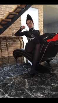 You're a Toy. and Toys Get Broken.