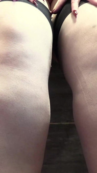 Usikan kaki
