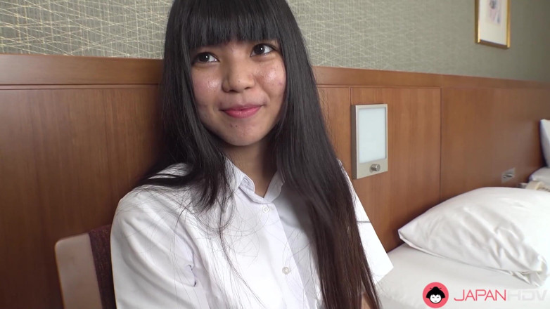 Japan HDV: Ema bolos ujian untuk dientot di kamar hotel