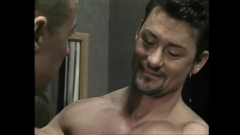 Gay 4 Pleasure: Hledám tvůj zadek