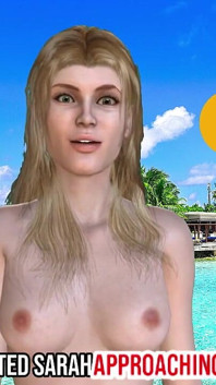 Engelsk sexhistoria - Sarah och hennes styvson - 5