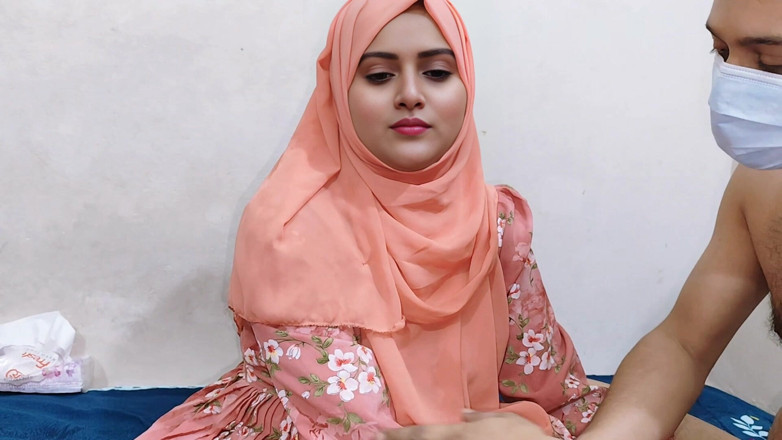 Angel Surovi Lata: Indická bhabhi se sexuálním videem Devor.