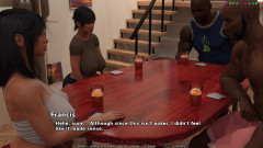 Porny Games: Iubita mea vrea un sex în trei! de Sieglinnde - Mireasa de...