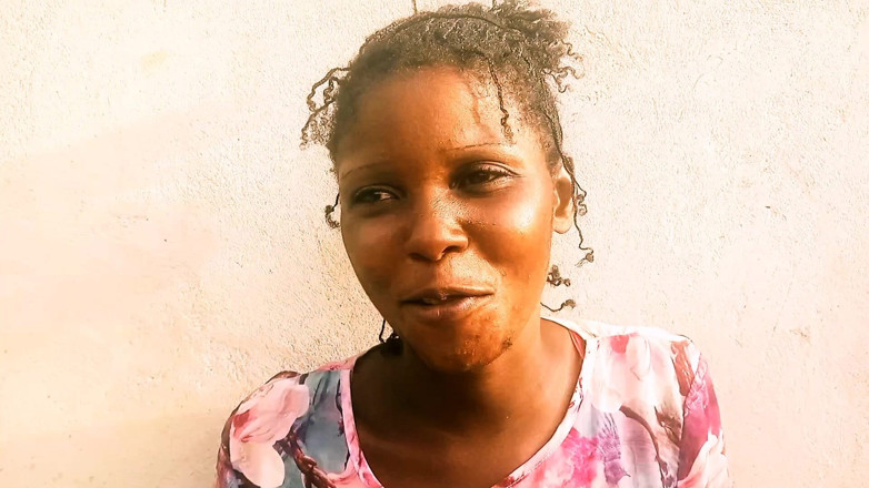 Bedeside19: Zambian Love