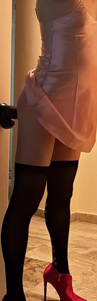 Your Favorite Girl Is Getting Fucked Horny and Getting Ready for New Adventures!!!