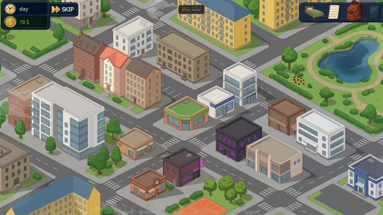 Like A Boss: Complete Gameplay - Lust in Suburbs, Part 2