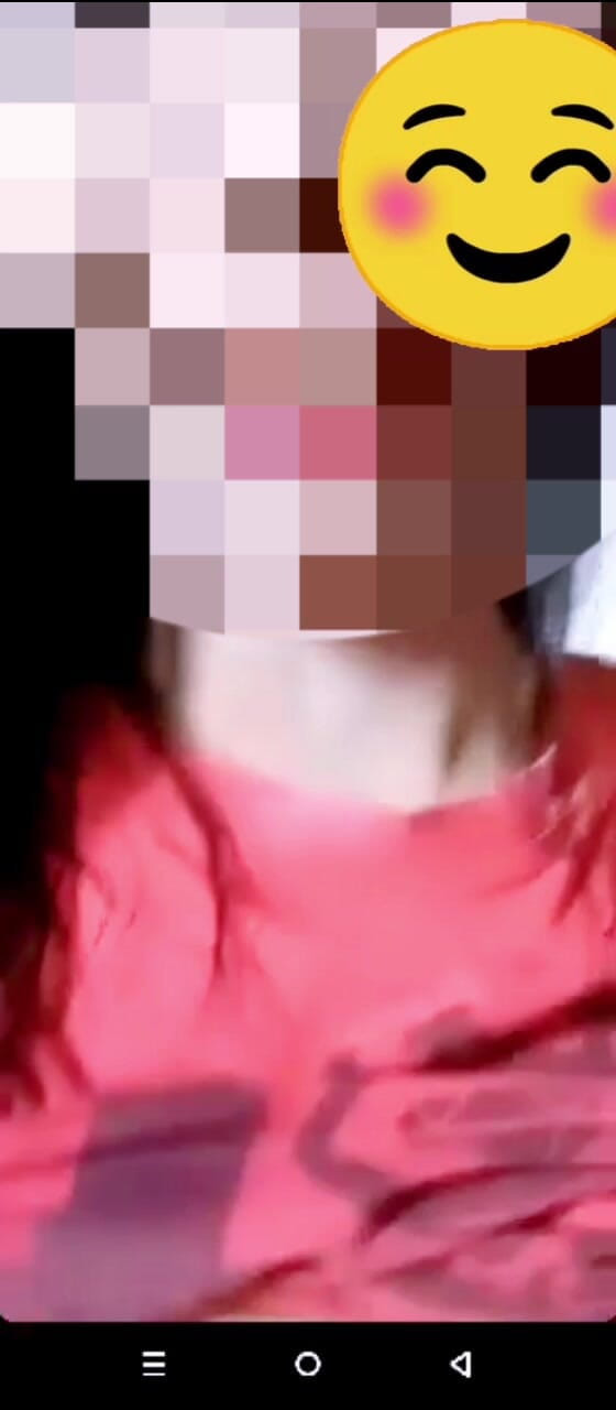 Astriana88: Ще один відеодзвінок із зрадою майже захопив мого чоловіка