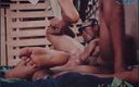 Demi sexual teaser: अफ्रीकी लड़के सपना फंतासी (वीर्य समापन)