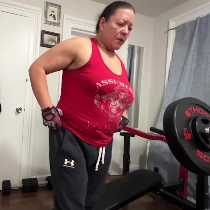 Lady O: LP-272 tvarování tohoto baňky