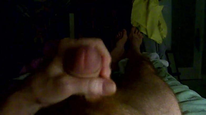 Hairyartist: La polla está madura para ti.