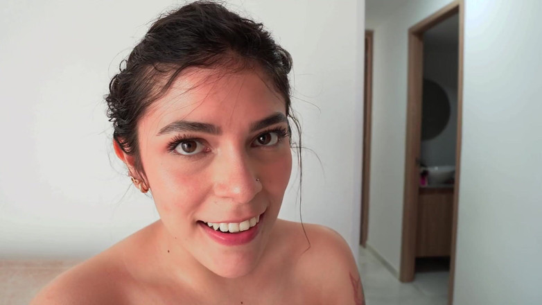 KARINAMILLER: Intimate Lesbian Between Stepsisters Ends up Being Discovery, Ardent Female...