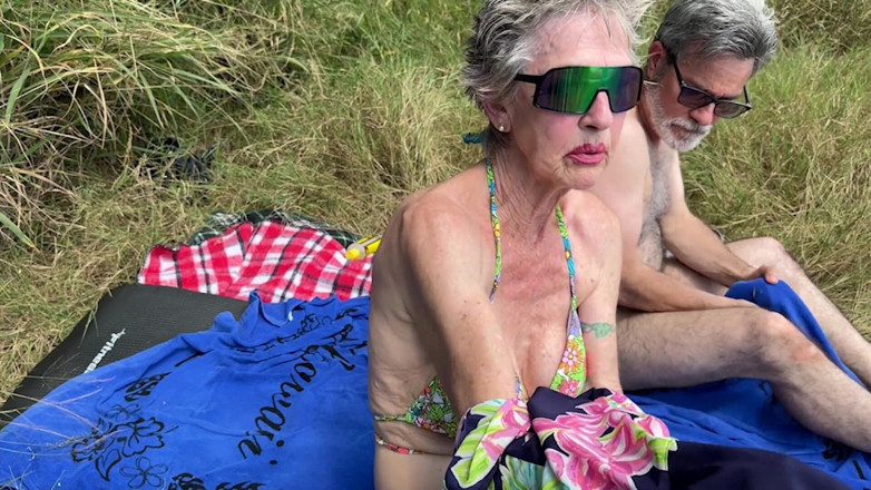 FromThisNight: Sex on (or Near) the Beach in Hawaii