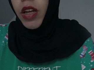 Souzan Halabi: Єгипетський рогоносець з великими цицьками арабської дружини в Лондоні
