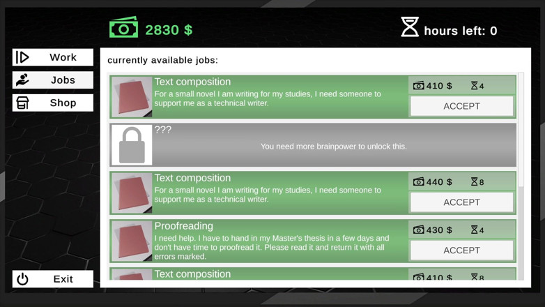 Like A Boss: Complete Gameplay - Master of Seduction Part 10