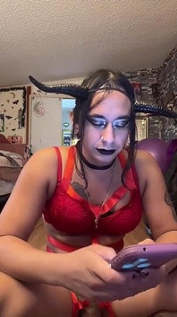 Halloween roliga kostymer sexig tid