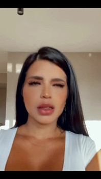 Hello papi, do you miss me?