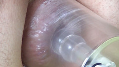 Marcus Pollack: Pumpování mého oteklého zadku